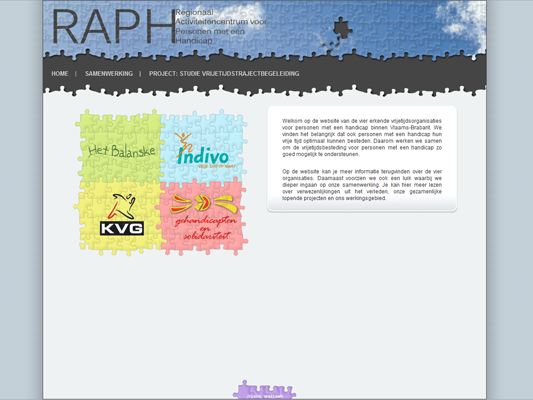 ontwerp + creatie<br><a href='temp/' target='_blank'>site moet nog geregistreerd worden</a>
